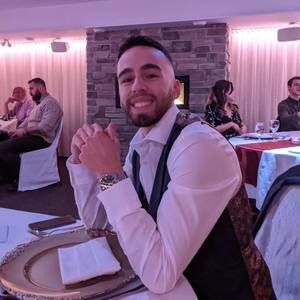 Meet your Posher, Morgan